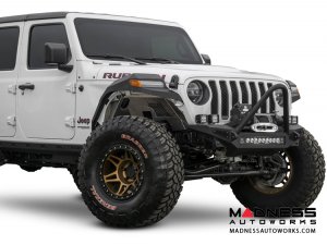 Jeep Wrangler JL Front Fenders 